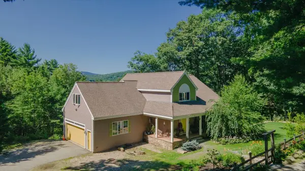 73 Forest Road, Hancock, NH 03449
