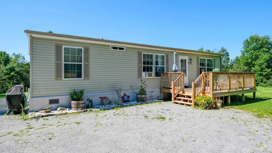 2184 East Road, Cavendish, VT 05142 - #3