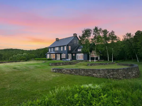 775  548 Sugar House Road, Hartland, VT 05048