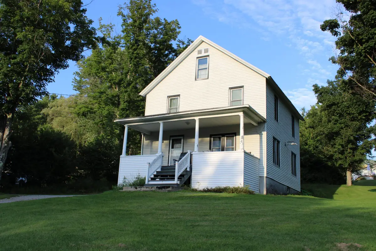 96 Prospect Street, Wallingford, VT 05773 - #1