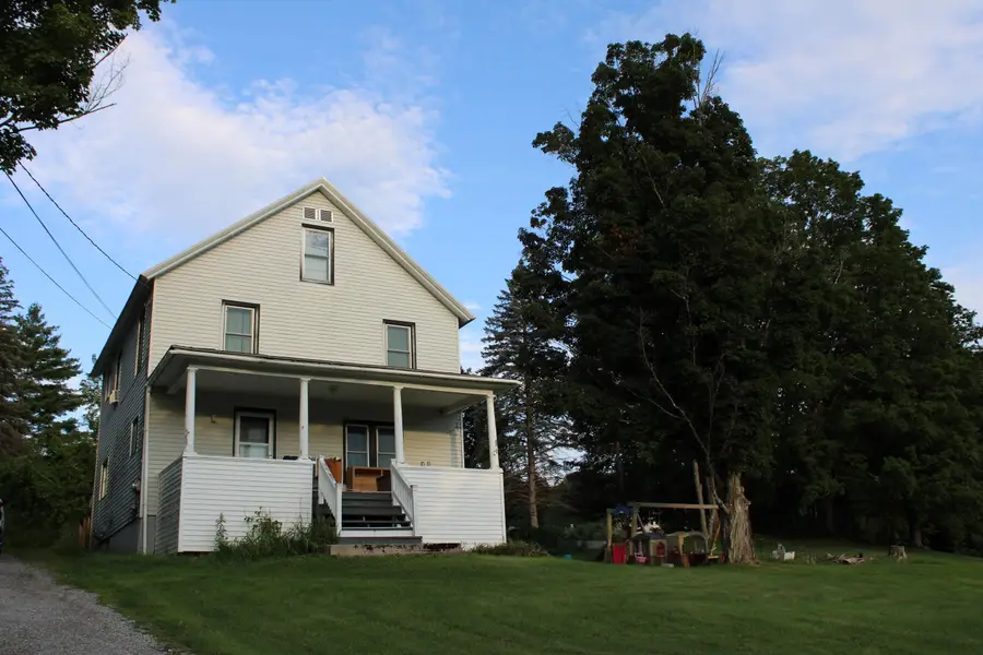 96 Prospect Street, Wallingford, VT 05773 - #2