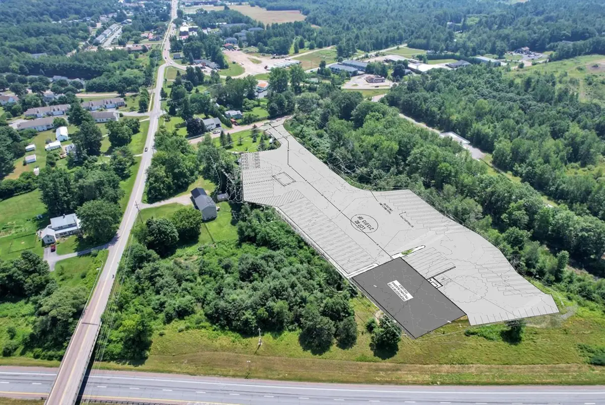 24 Bartlett Road, Milton, VT 05468 - #1