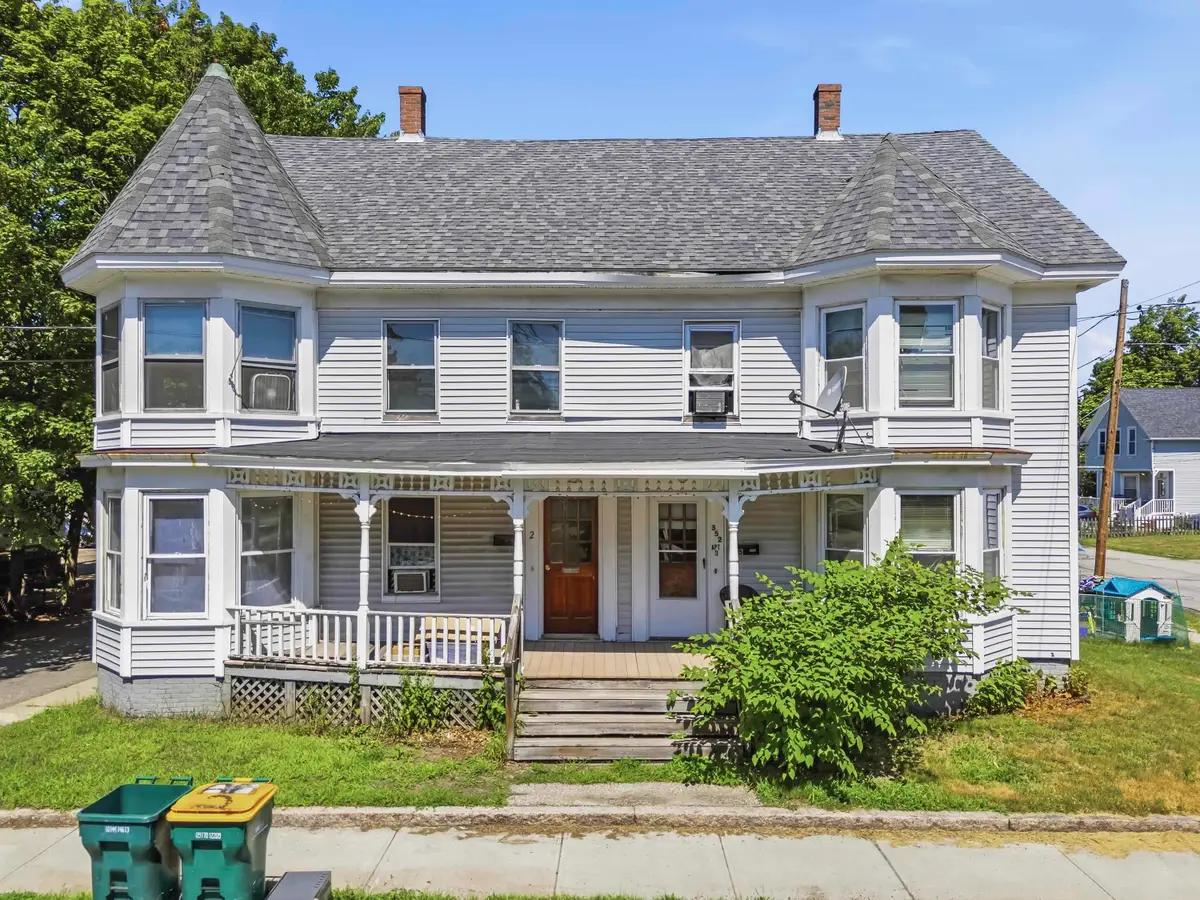 352 Portland Street, Rochester, NH 03867 - #1