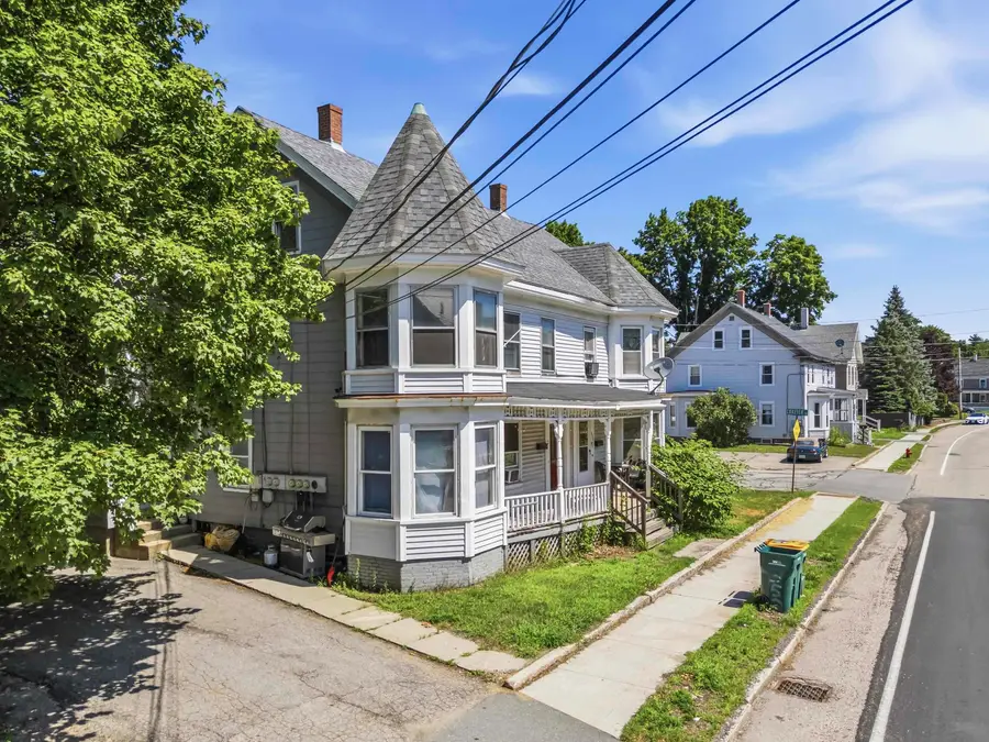 352 Portland Street, Rochester, NH 03867 - #2