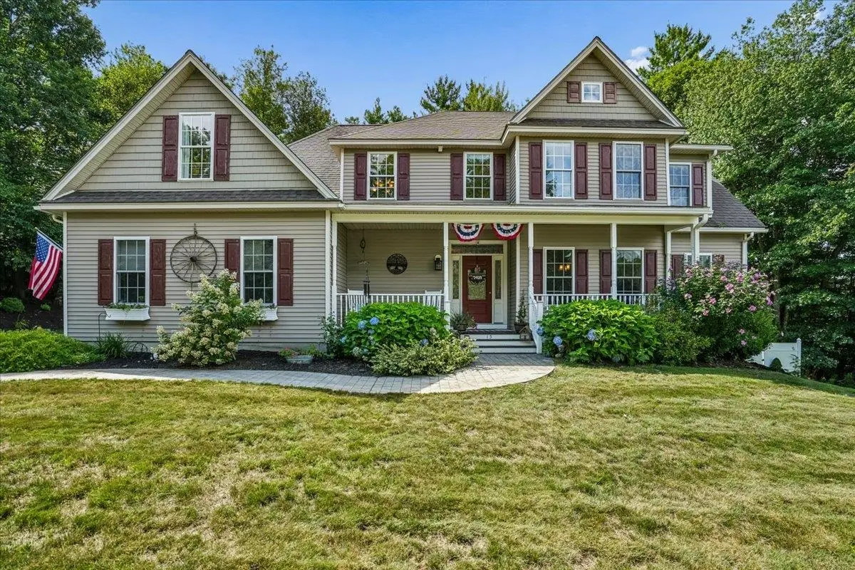 13 Post Road, Hooksett, NH 03106 - #1