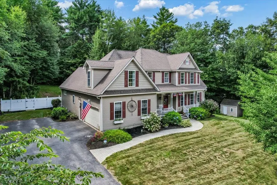 13 Post Road, Hooksett, NH 03106 - #3
