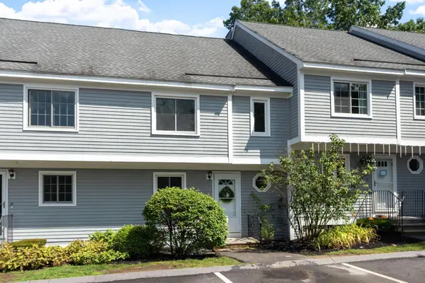 19 Swift Lane, Merrimack, NH 03054