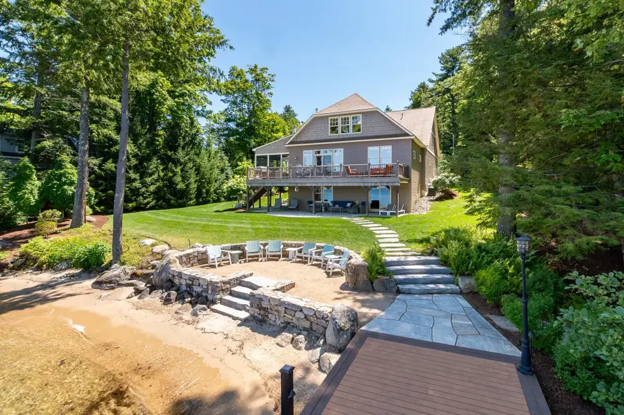 267 Dockham Shore Road, Gilford, NH 03249 - #3