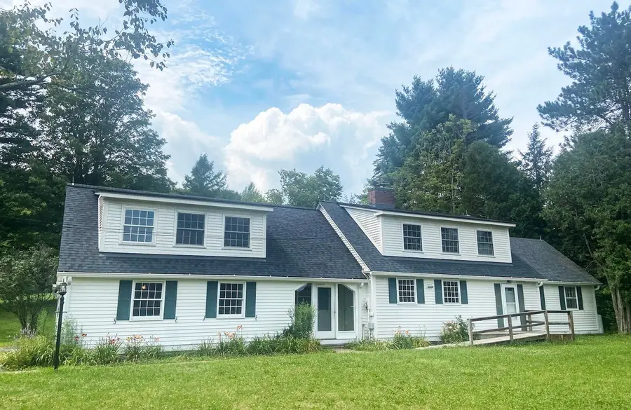 279 Westminster Road, Putney, VT 05346 - #2