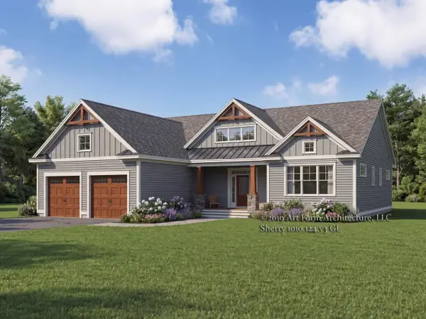 Homesite 6 Winni Farm Road, Gilford, NH 03249
