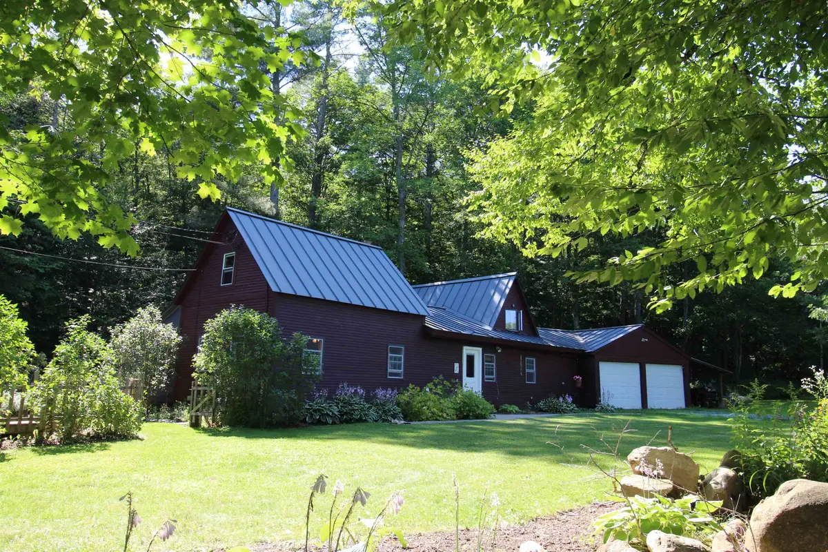 343 Dublin Road, Plymouth, VT 05056 - #1