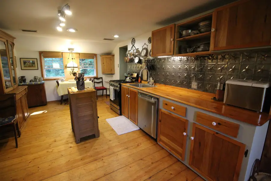 343 Dublin Road, Plymouth, VT 05056 - #2
