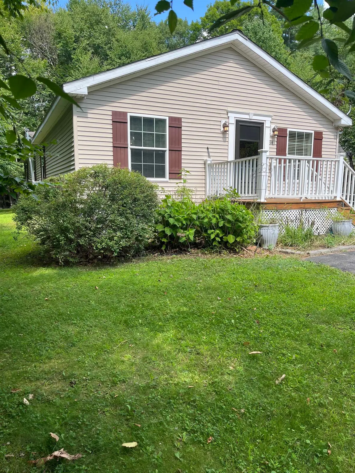 34 Ivy Lane, Farmington, NH 03835 - #1