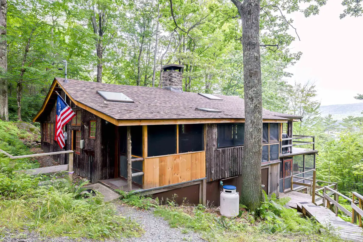66 White Birch Point, Antrim, NH 03440 - #1