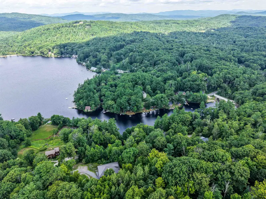 66 White Birch Point, Antrim, NH 03440 - #2