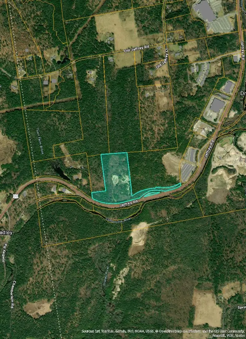 000 Jaffrey Road, Peterborough, NH 03458 - #2