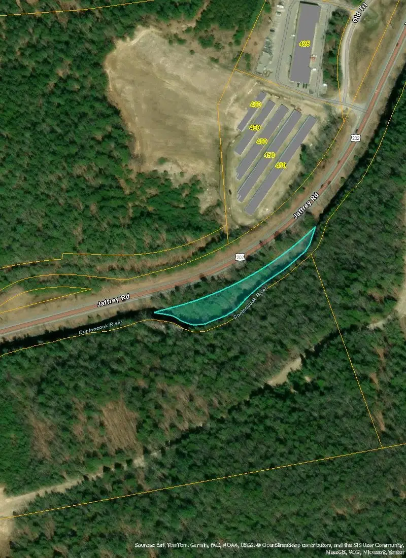 000 Jaffrey Road, Peterborough, NH 03458 - #3