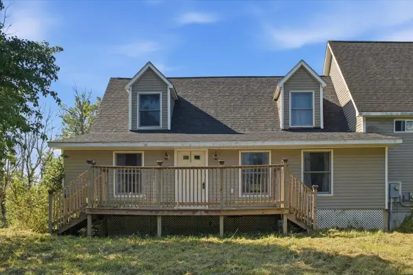 236 Baker Street, Alburgh, VT 05440