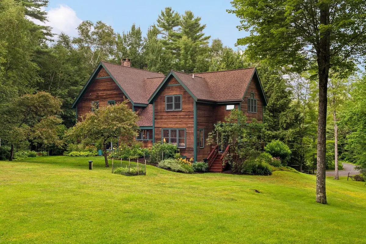 343 Black Bear Run, Stowe, VT 05672 - #1
