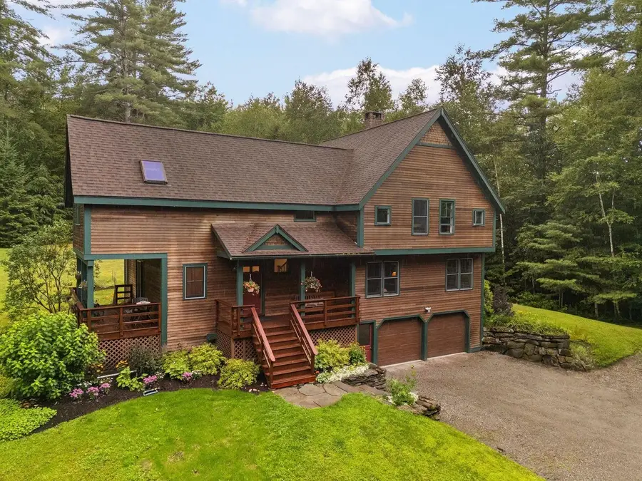 343 Black Bear Run, Stowe, VT 05672 - #2