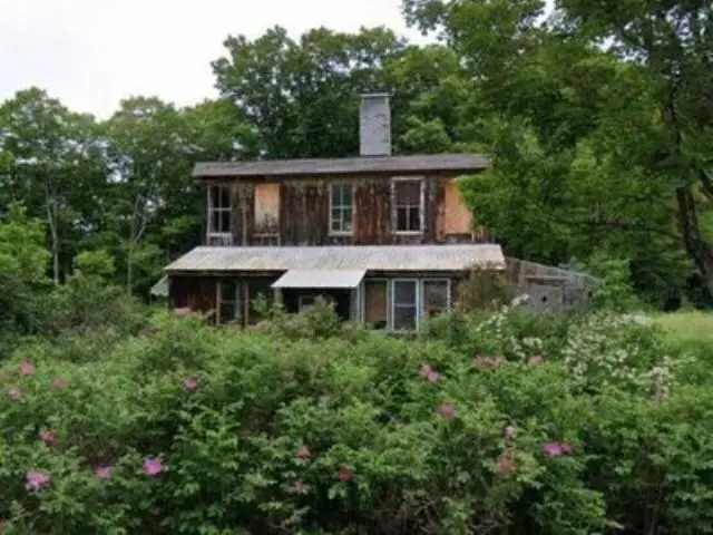 232 Kellogg Mill Road, Peacham, VT 05658 - #1