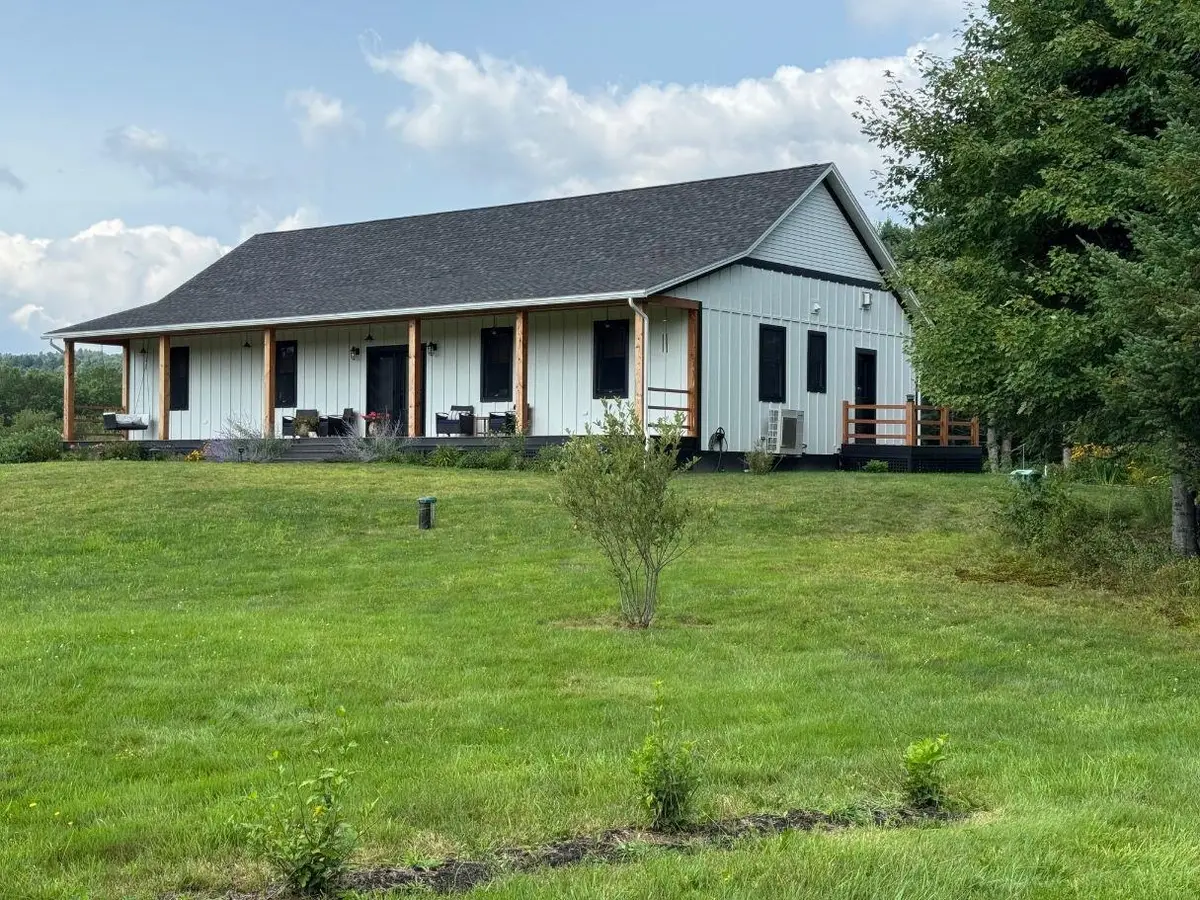 286 Belanger Lane, Morristown, VT 05661 - #1