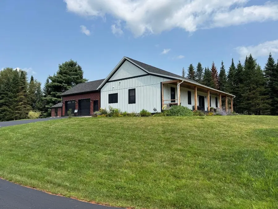 286 Belanger Lane, Morristown, VT 05661 - #2