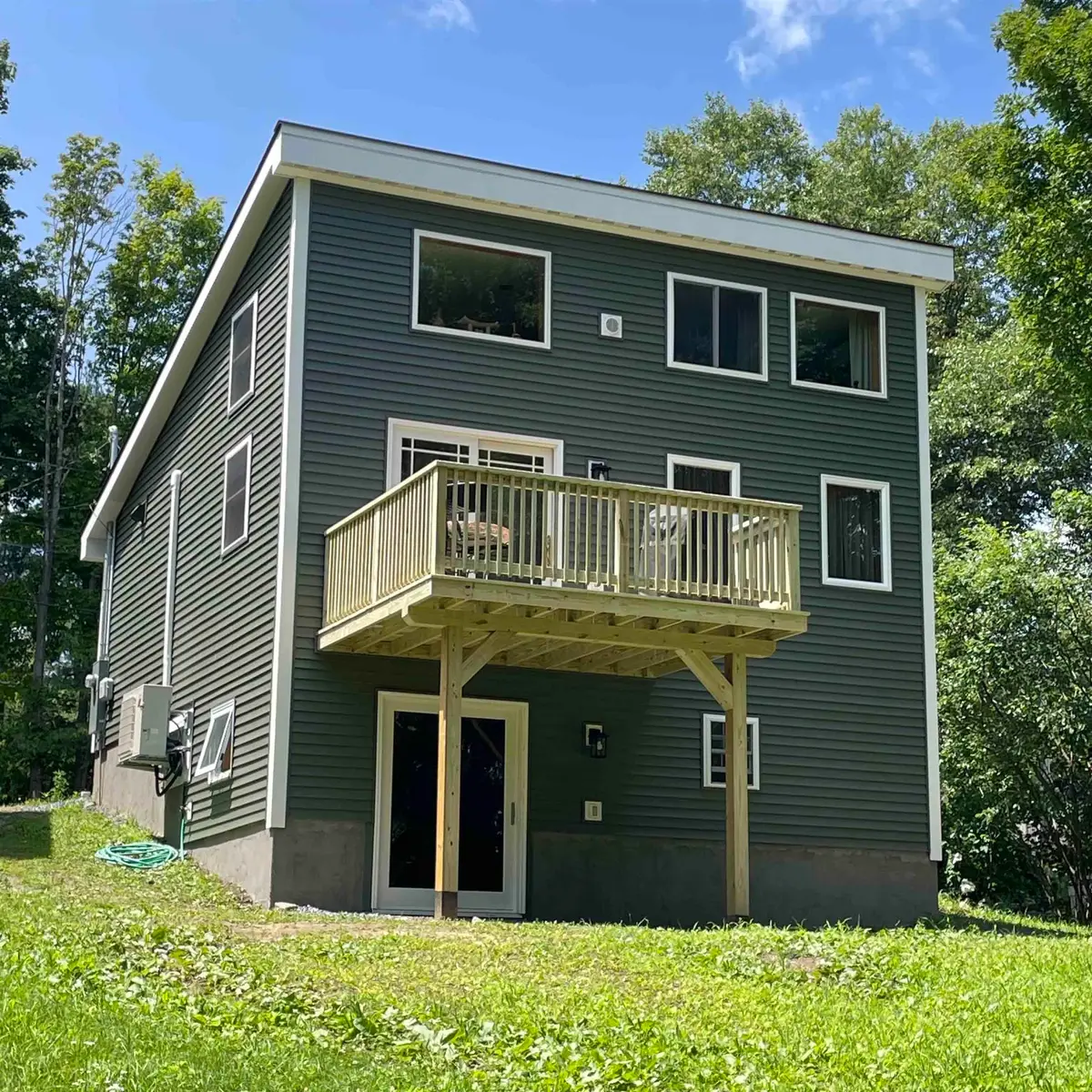 203 Fairview Street, Brattleboro, VT 05301 - #1