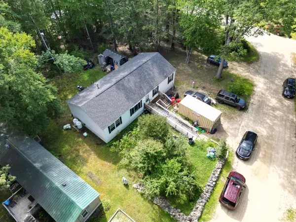 44 Bluebird Lane, Barrington, NH 03825
