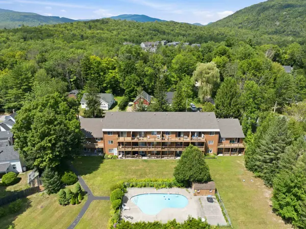 153 Pollard Road, Lincoln, NH 03251