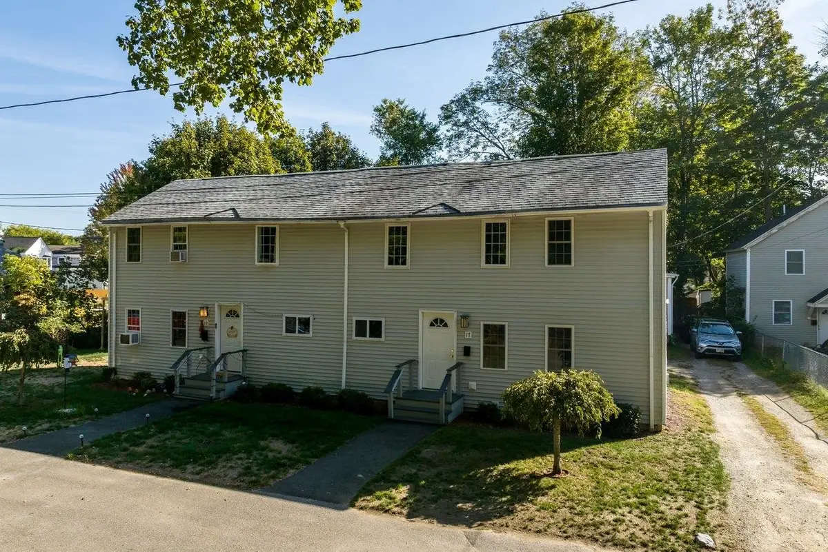 17-19 Dartmouth Street, Exeter, NH 03833 - #1