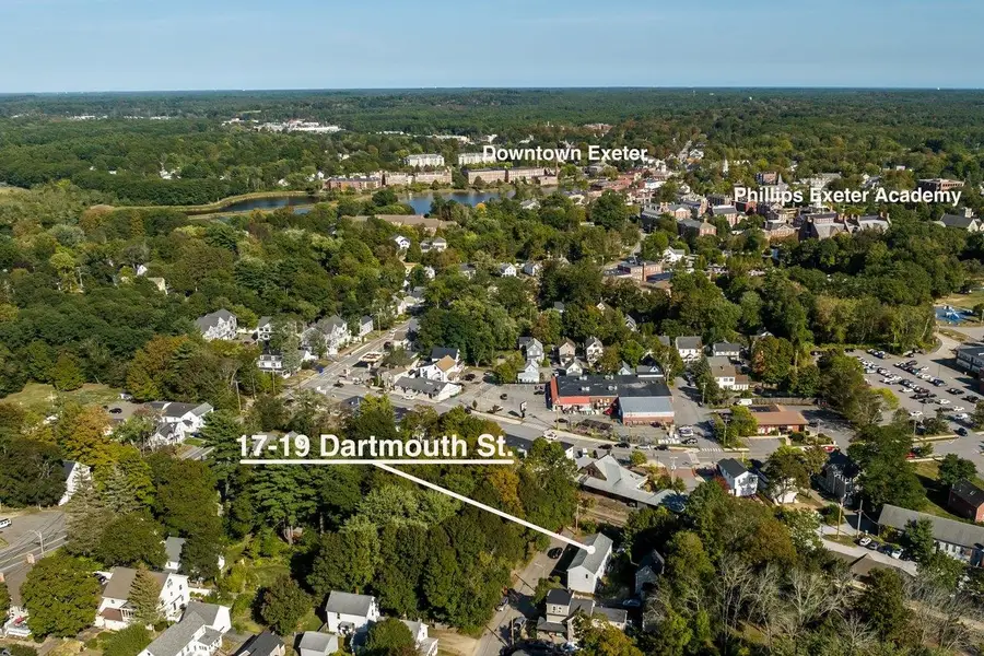 17-19 Dartmouth Street, Exeter, NH 03833 - #3
