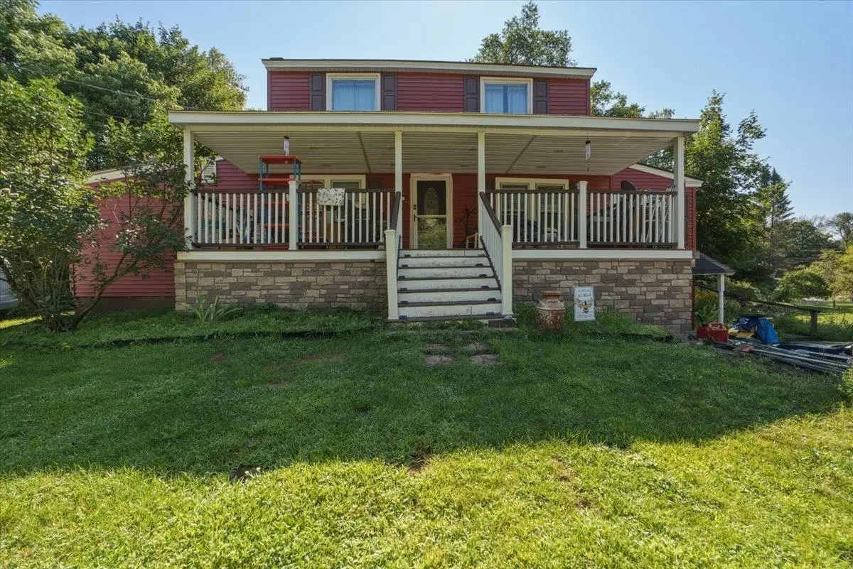 166 Fairview Street, Barre, VT 05641 - #1