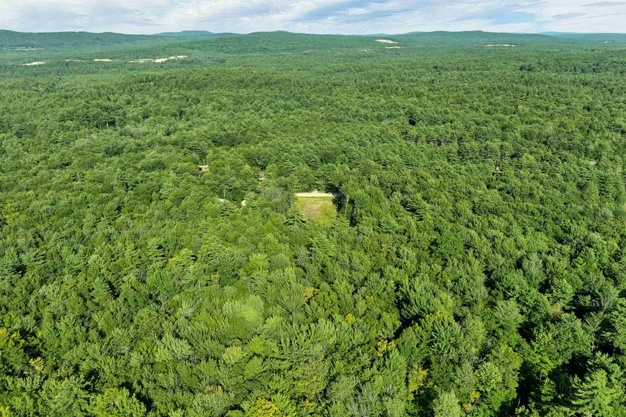 48 Stoneview Road, Ossipee, NH 03864 - #3