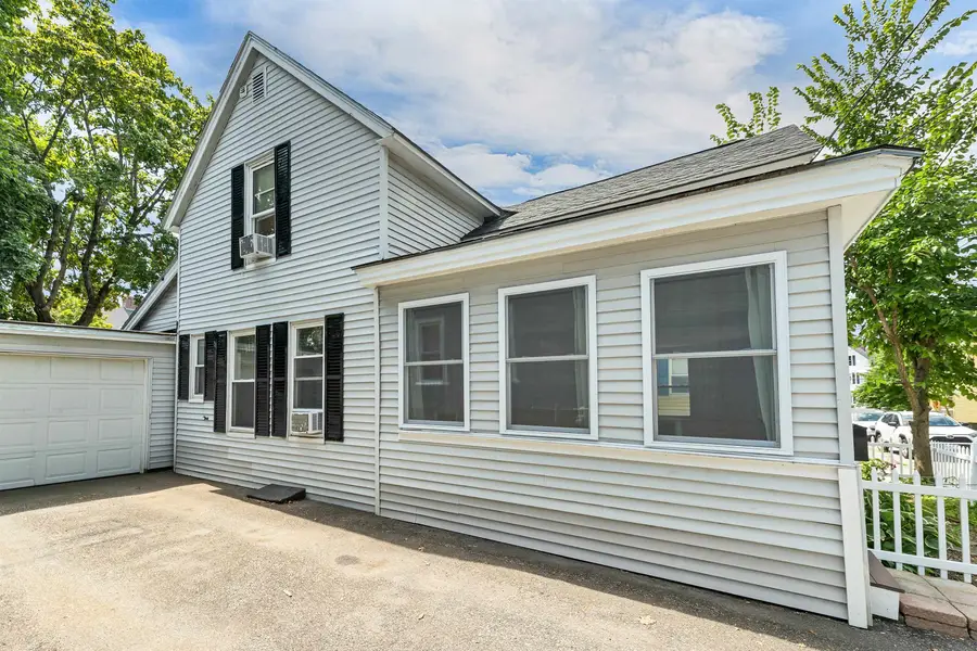 57 Concord Street, Concord, NH 03301 - #2