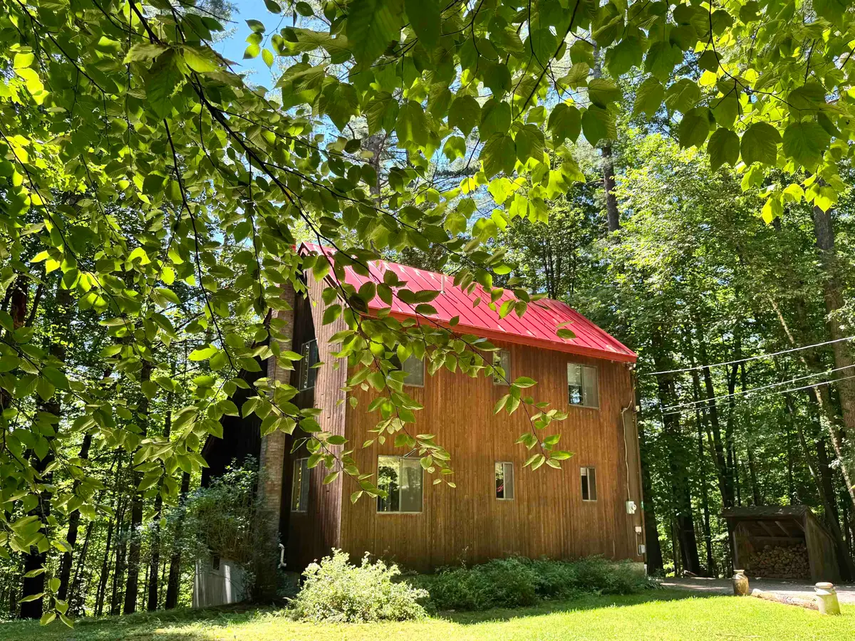 41 Pine Hill Road, Ludlow, VT 05149 - #1