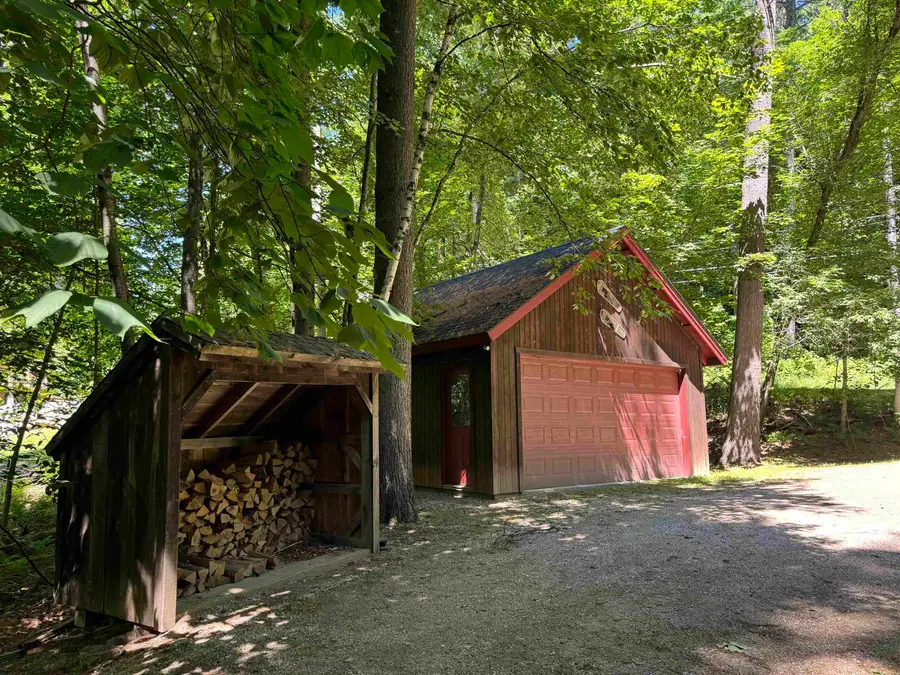 41 Pine Hill Road, Ludlow, VT 05149 - #2