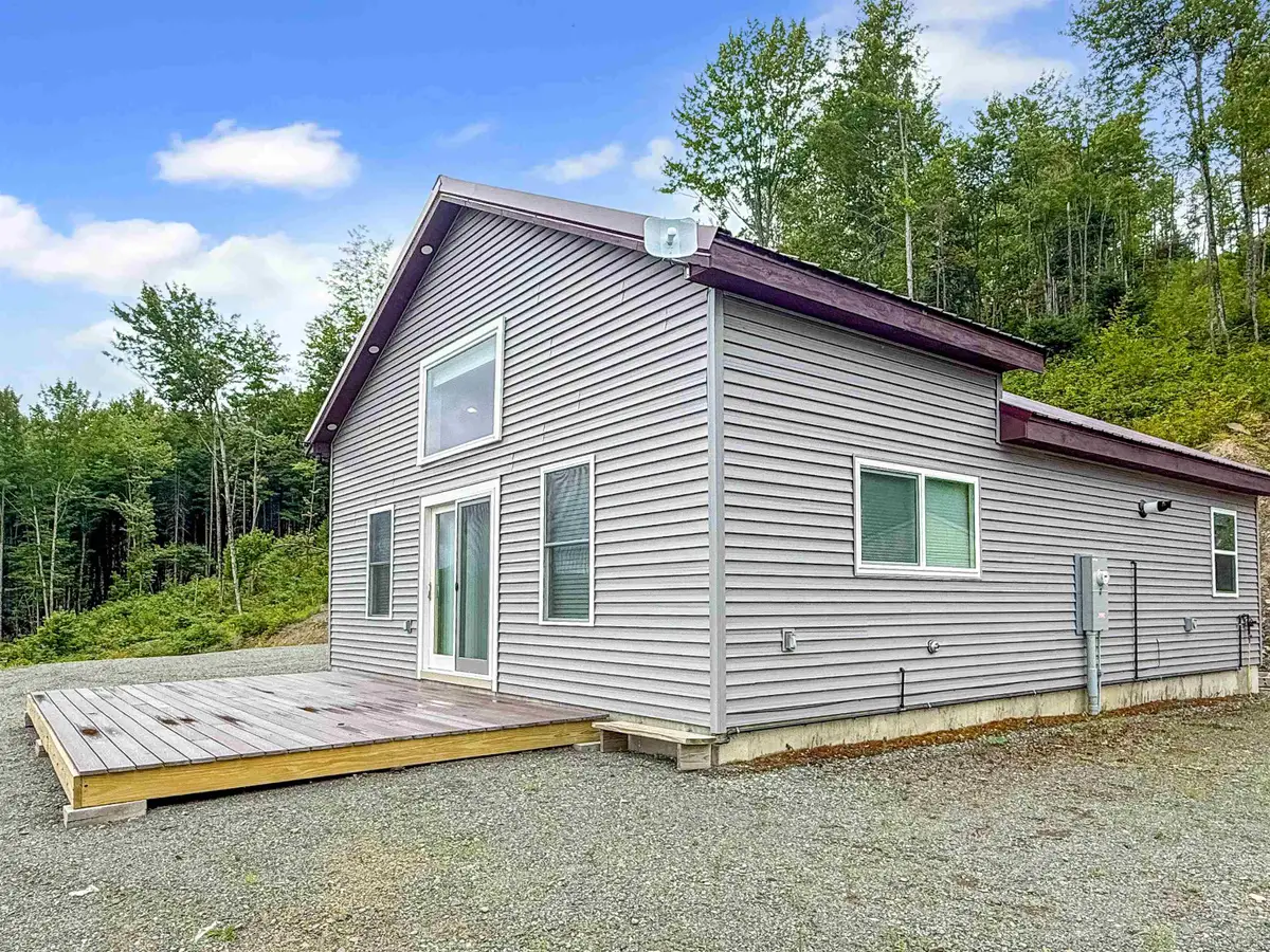 6057 VT Route 102, Canaan, VT 05903 - #1
