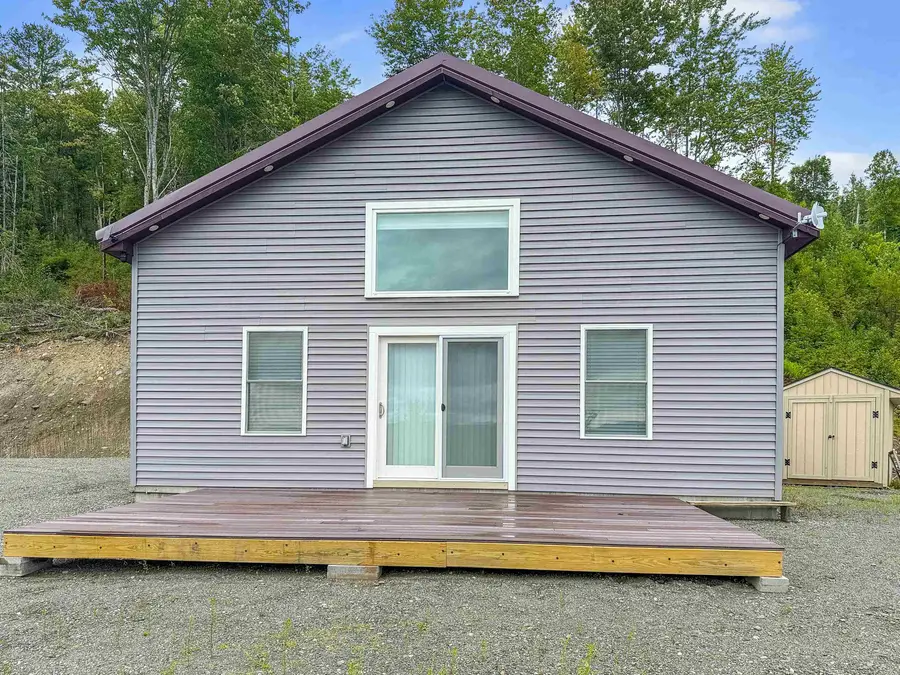 6057 VT Route 102, Canaan, VT 05903 - #2
