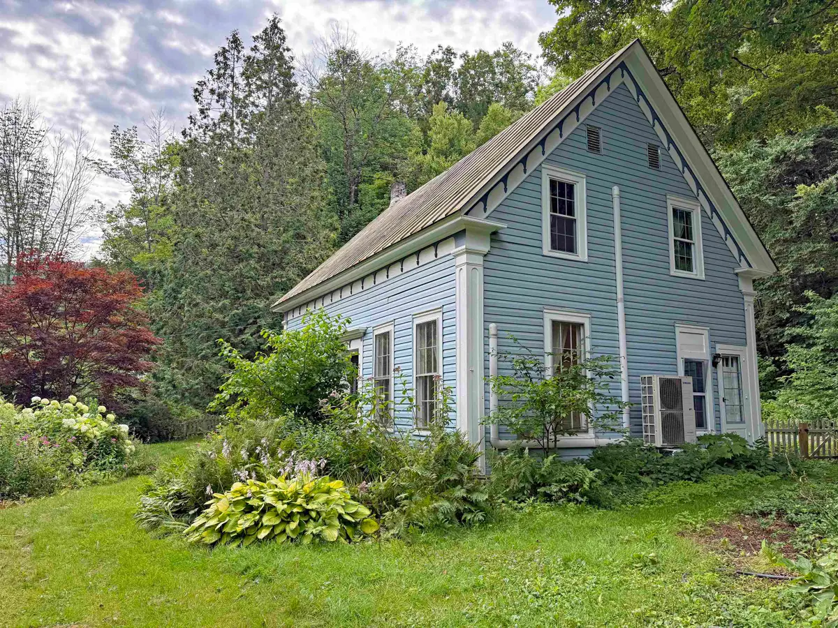 313 Dover Road, Newfane, VT 05345 - #1