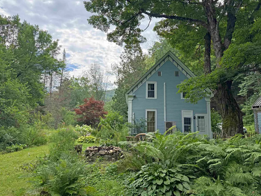 313 Dover Road, Newfane, VT 05345 - #3