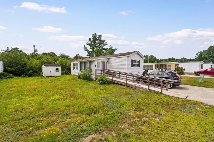 43 Pinyon Place, Londonderry, NH 03038 - #2