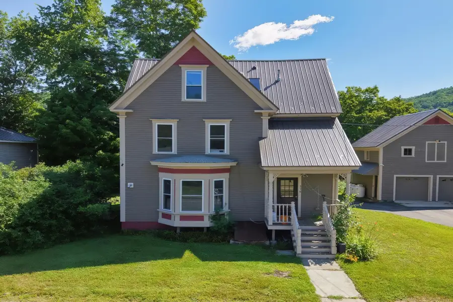 316 New Hampshire Route 25, Warren, NH 03279 - #2