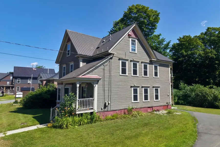 316 New Hampshire Route 25, Warren, NH 03279 - #3