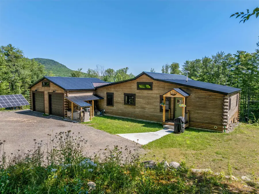 71 Ellsworth Pond Road, Ellsworth, NH 03223 - #2