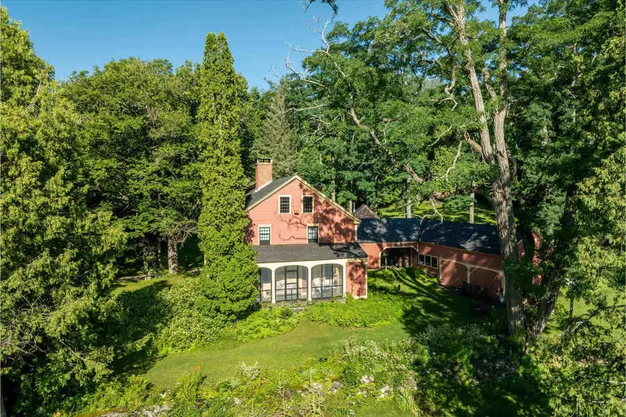 1472 Carpenter Hill Road, Guilford, VT 05301 - #3