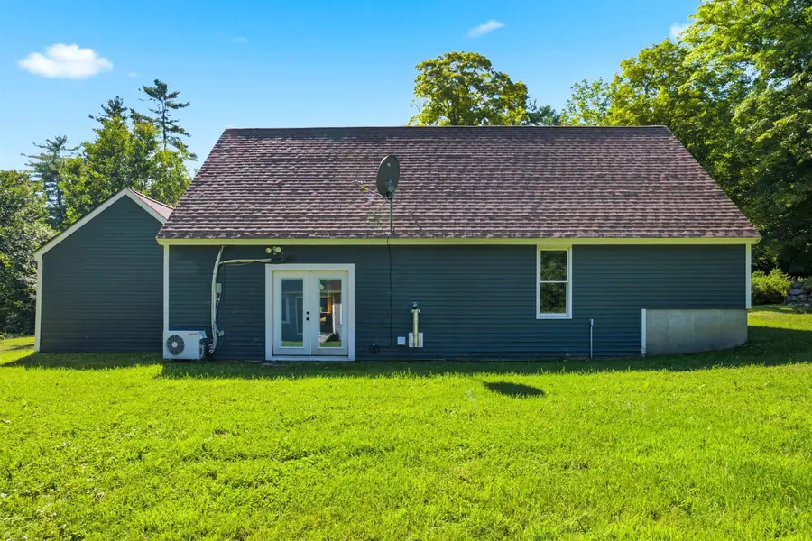 18 Last Street, Andover, NH 03216 - #3