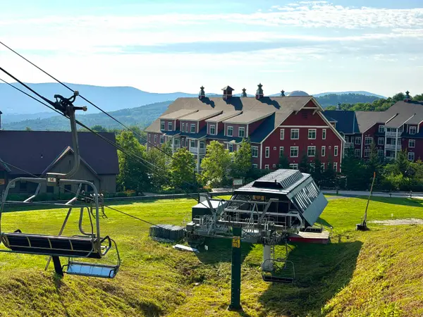 102 Forest Drive #234 / II Clay Brook at Sugarbush, Warren, VT 05674