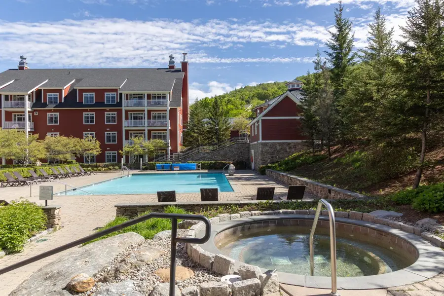 102 Forest Drive #234 / II Clay Brook at Sugarbush, Warren, VT 05674 - #2