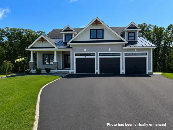 35 Signature Circle #Lot 6, Exeter, NH 03833